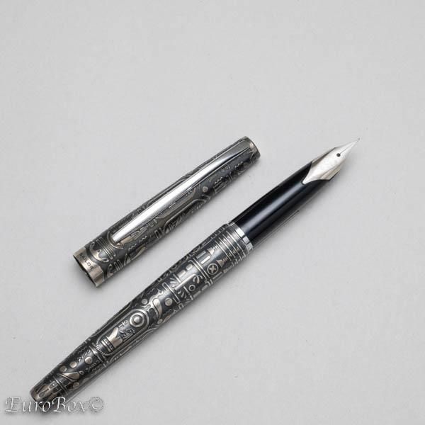 SAILOR Egypt セーラー エジプト 万年筆 - Euro Box