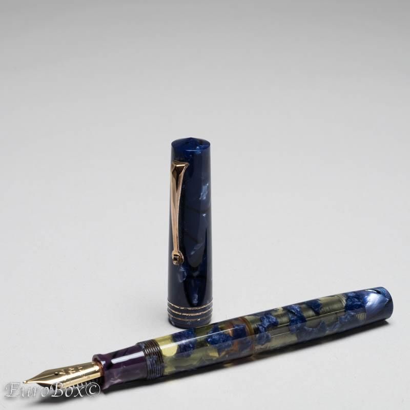 OMASオマスLucensExtraルーセンス万年筆限定エクストラ