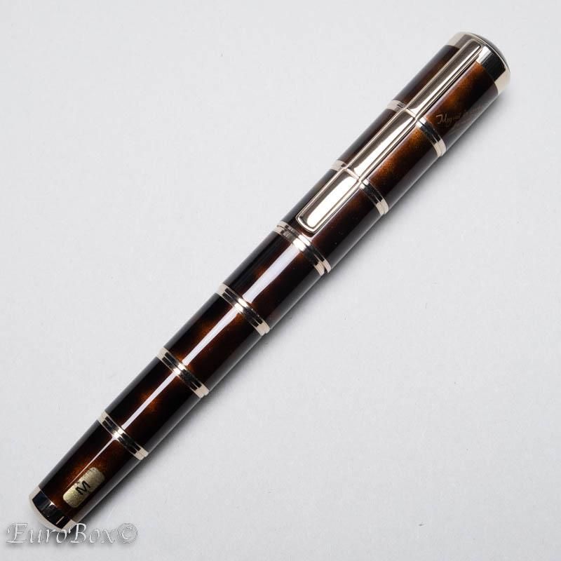 モンブラン 万年筆 限定 11769/17000 ミゲル デ セルバンテス18K