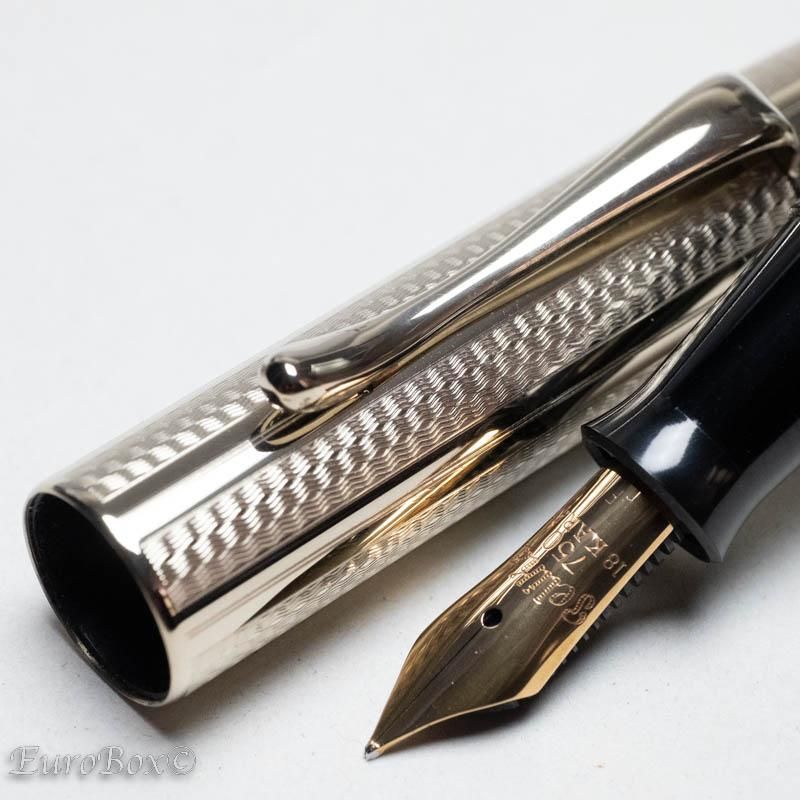 ペリカン 1931 ホワイトゴールド Pelikan 1931 White Gold - ユーロ