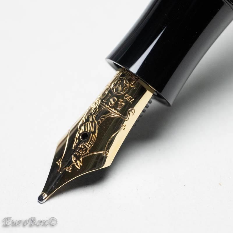 モンブラン エドガー・アラン・ポー 作家シリーズ MONTBLANC Edgar