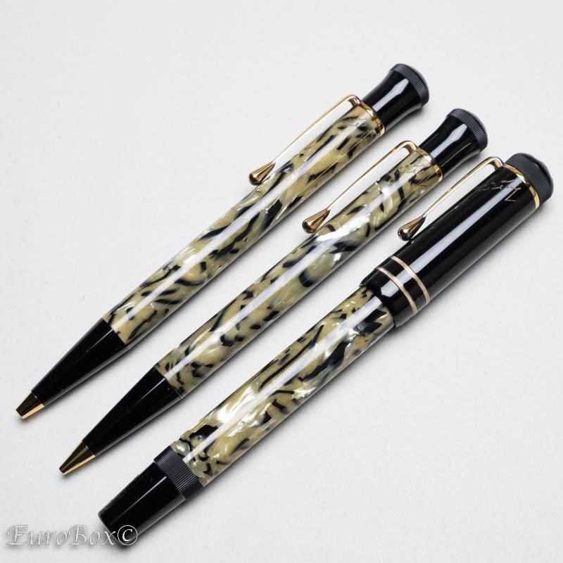 べる】モンブラン 万年筆 オスカーワイルド 世界限定2万本 18K