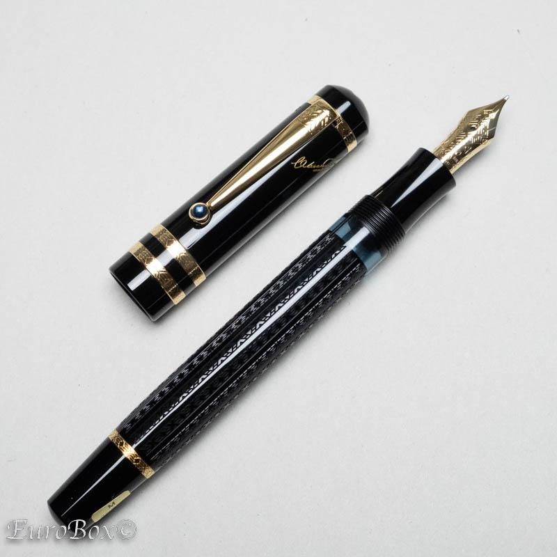 超美品 希少 モンブラン 限定品 作家シリーズドストエフスキー