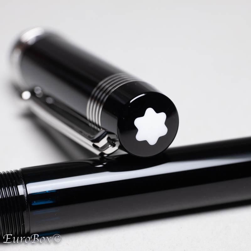 モンブラ ヨハネス・ブラームス ドネーションペン 激レア 未使用