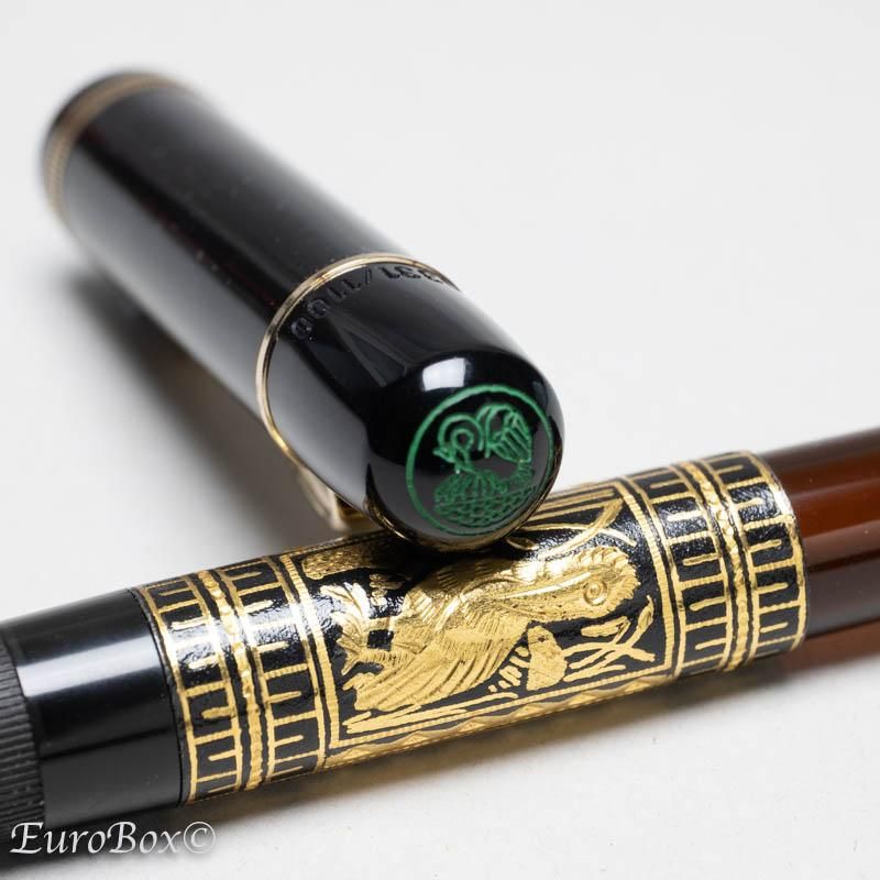 ペリカン 万年筆 1931 トレド Pelikan 1931 Toledo 