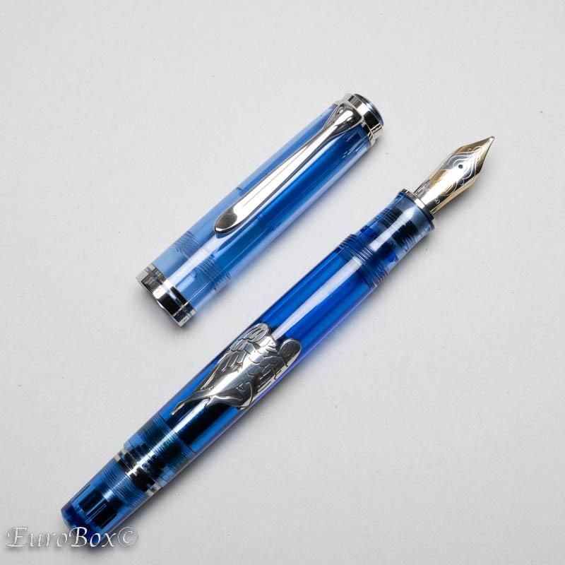 ペリカン 万年筆 M820 ダイダロス・イカルス Pelikan M820 Daedalus