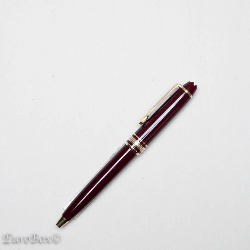 MONTBLANC マイスターシュテック モーツァルトボールペン