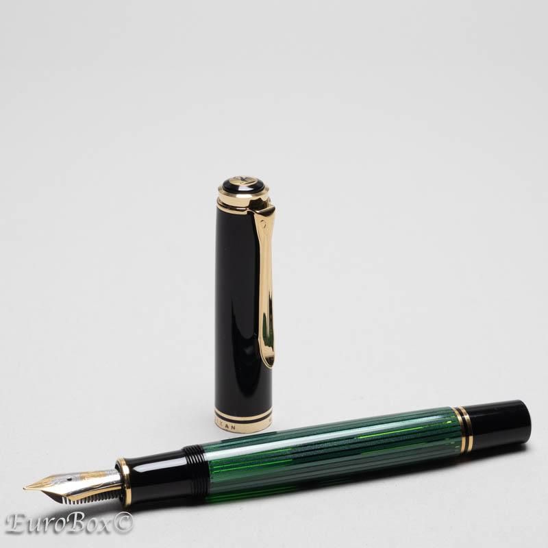 レア限定品】ペリカン 万年筆 M800 丸善120周年記念