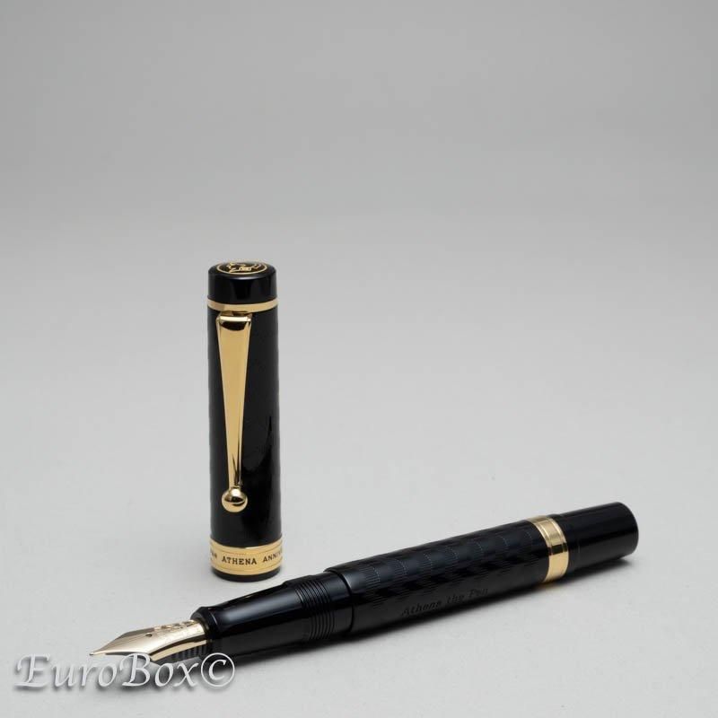 丸善 万年筆 150周年 アテナ・ザ・ペン MARUZEN 150th Anniversary