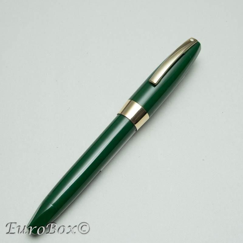 d*7様 SHEAFFER シェーファー PFM Ⅲ グリーン d*7様 SHEAFFER