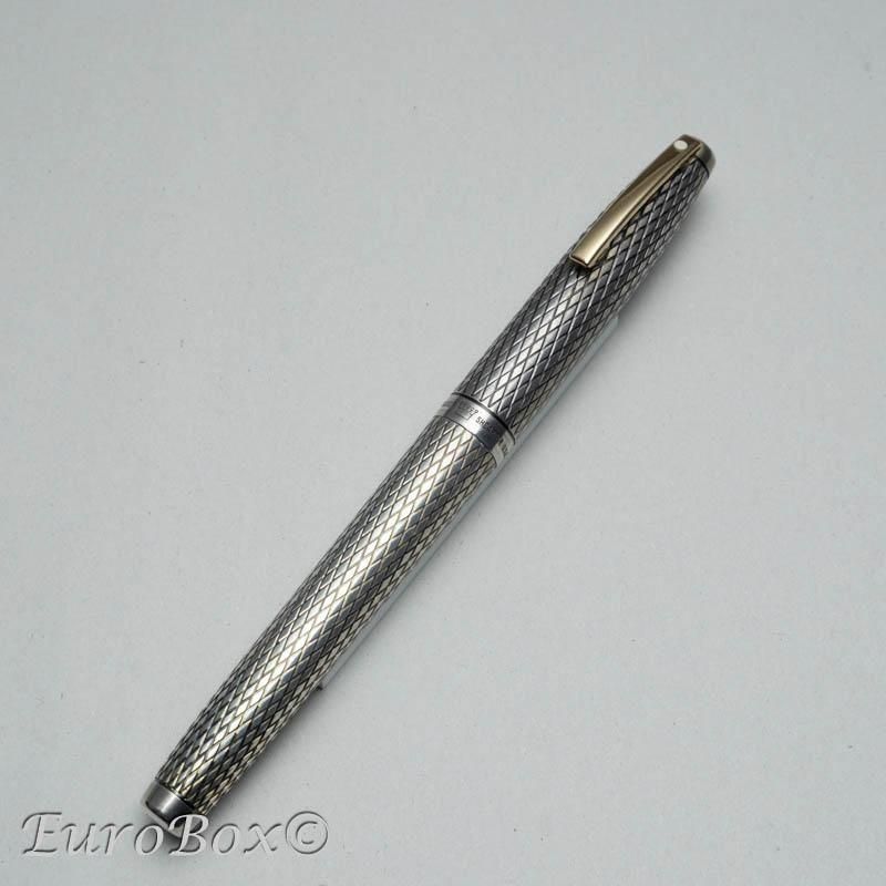 シェーファー 万年筆 インペリアル シルバー SHEAFFER Imperial Silver