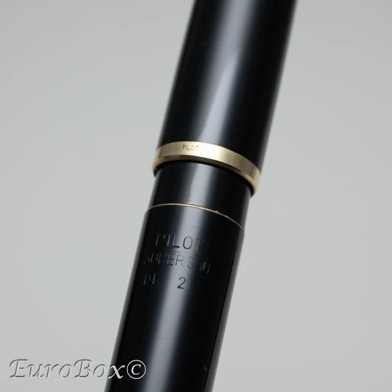 パイロット 万年筆 ウルトラスーパー 500 PILOT Ultra Super 500