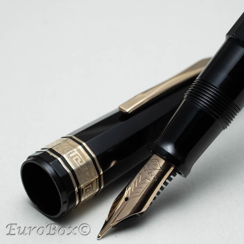 オマス 万年筆 1930 ジェントルマン OMAS 1930 Gentleman - Euro Box