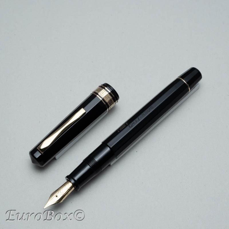 オマス 万年筆 ミロード OMAS Milord - Euro Box