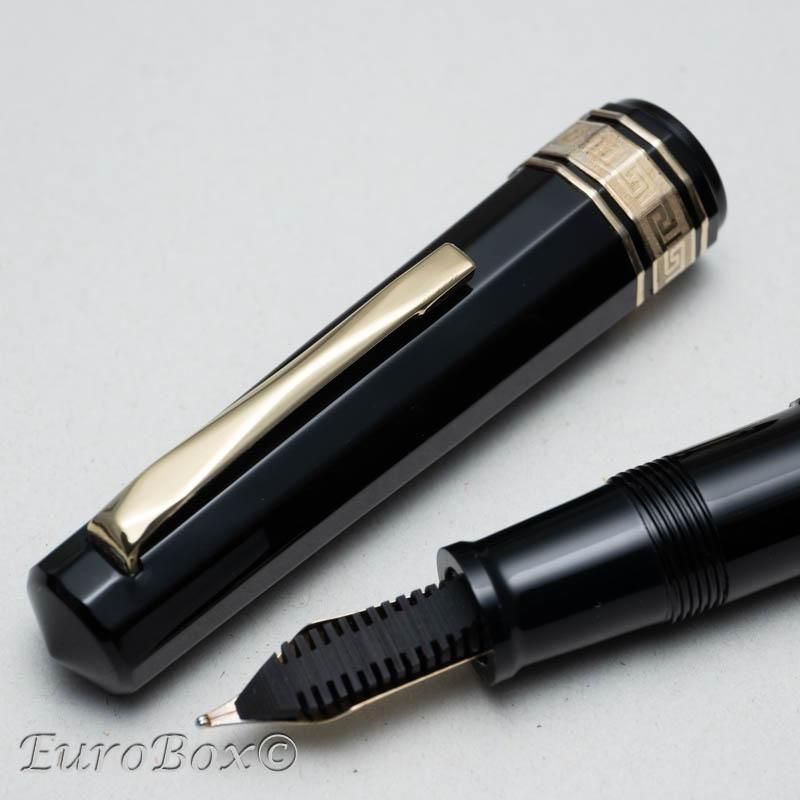 オマス 万年筆 ミロード OMAS Milord - Euro Box