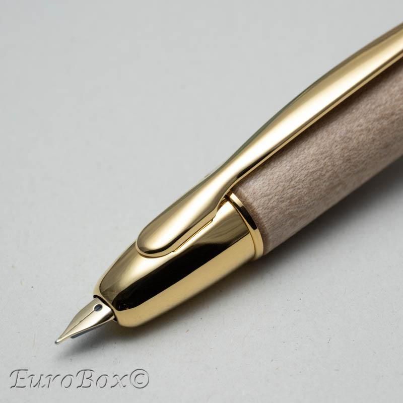 パイロット 万年筆 キャップレス 50周年記念 楓 - Euro Box