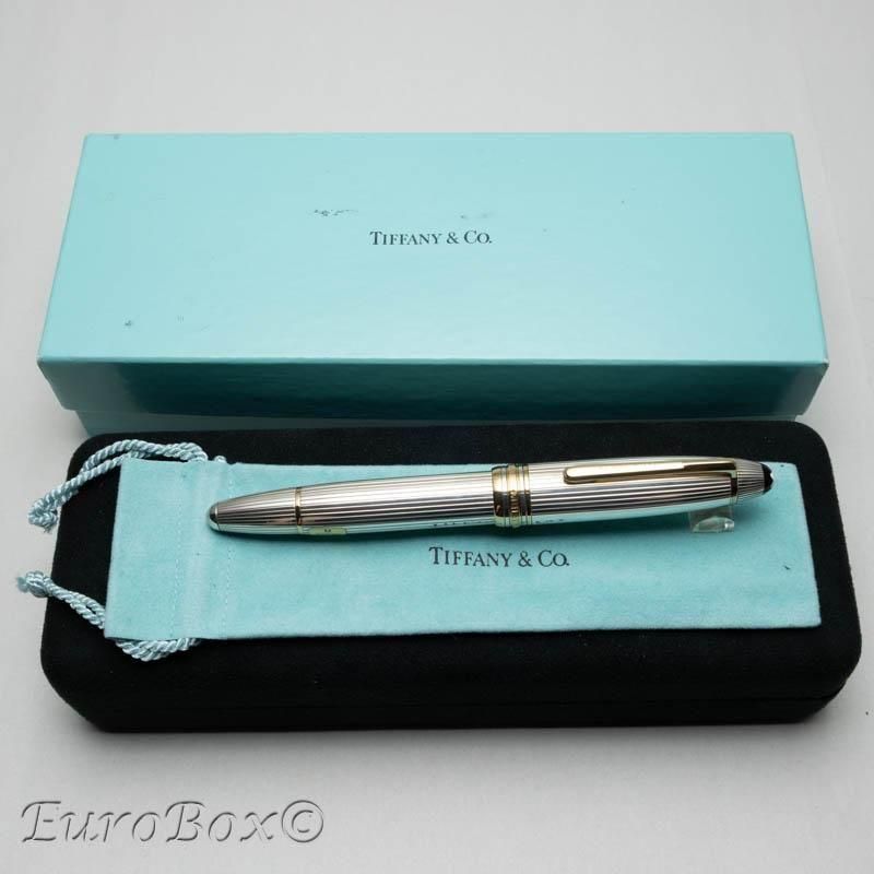 モンブラン 万年筆 マイスターシュテュック ソリテール 1468