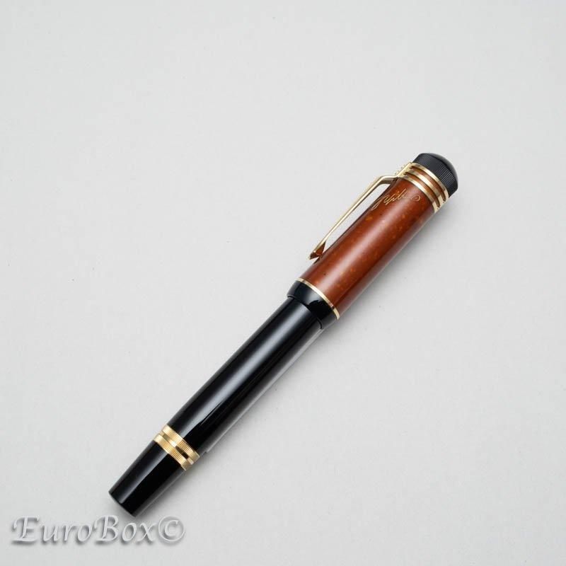 モンブラン 万年筆 作家シリーズ2000 フリードリッヒ・シラー