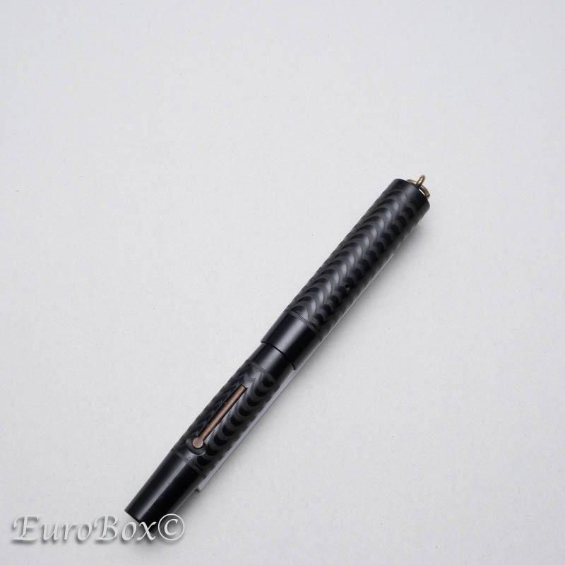 Fyne Poynt 18金製 英国製ヴィンテージペン Mabie Todd