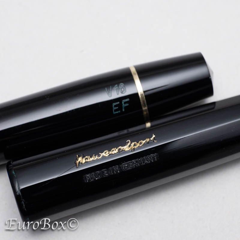 カヴェコ 万年筆 カヴェコ スポーツ V16 セット KAWECO Kaweco Sport