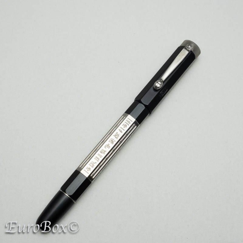 モンブラン ローラーボール ヘリテイジ エジプトマニア ドゥエ