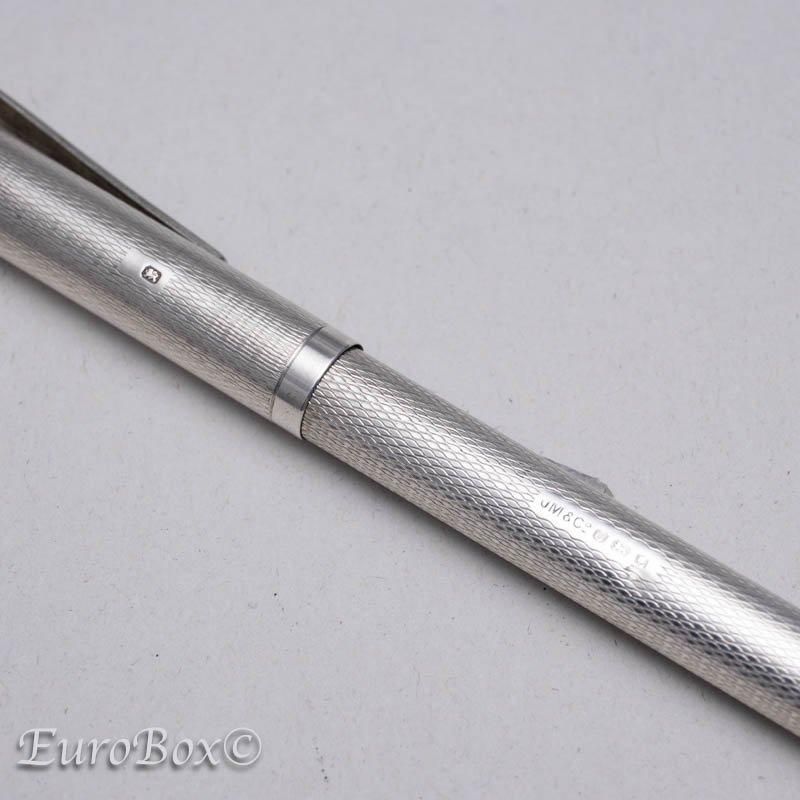 ヤード・オ・レッド ペンシル スターリングシルバー Yard-O-Led