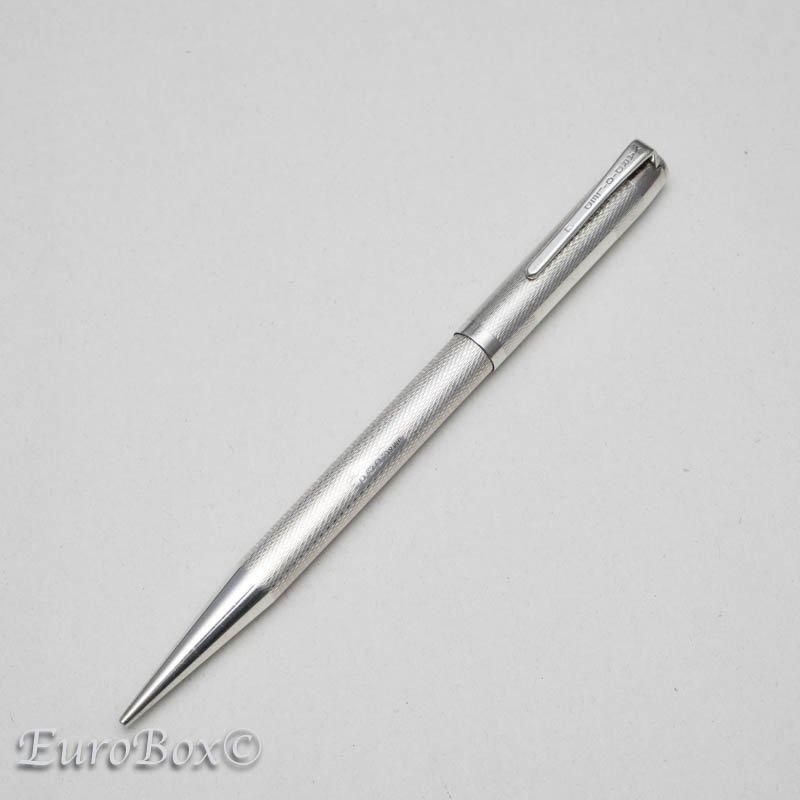 ヤードオレッド】YARD.O.REDメカニカルペンシル1.18mmシルバー ヤード