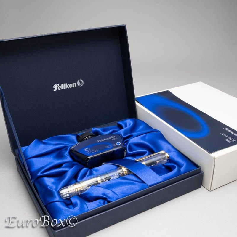 ペリカン 万年筆 スーベレーン M800 デモンストレーター パーツ名英語