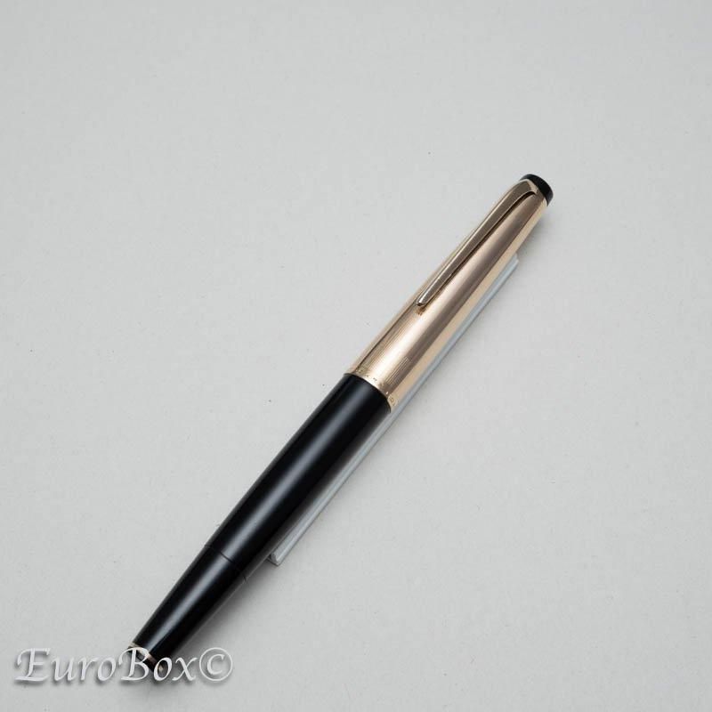 モンブラン 万年筆 マイスターシュテュック 72 ブラック MONTBLANC