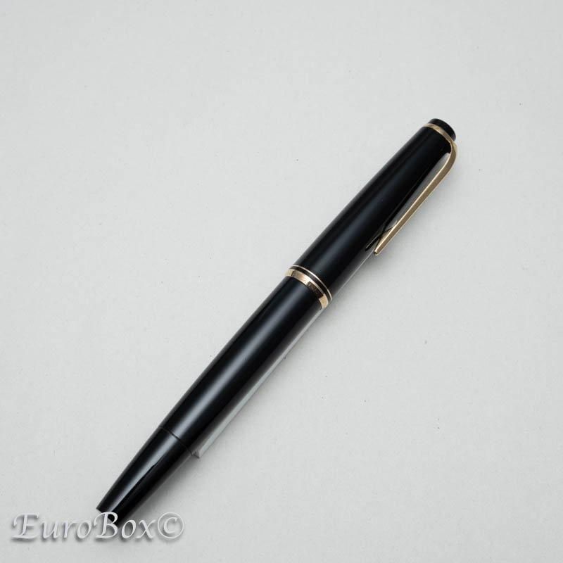 モンブラン 万年筆 No.24 ブラック 森山モデル MONTBLANC No.24 Black