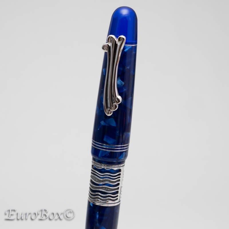 H*g様 DELTA CAPRI BLUE GROTTO 限定版 ボールペン 【公式通販】