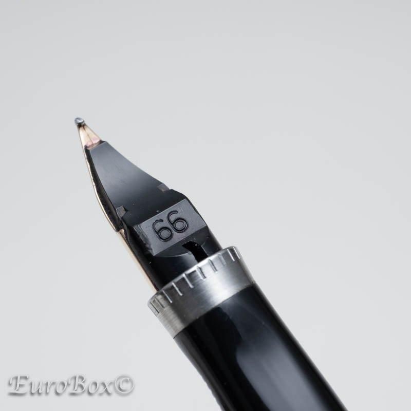 パーカー 万年筆 75 シズレ シルバー PARKER 75 Cisele Sterling