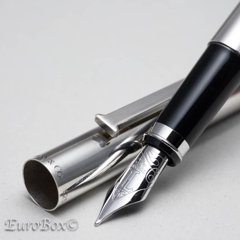 Tifanny & Co. 1/10 14KT ON STERLING 万年筆