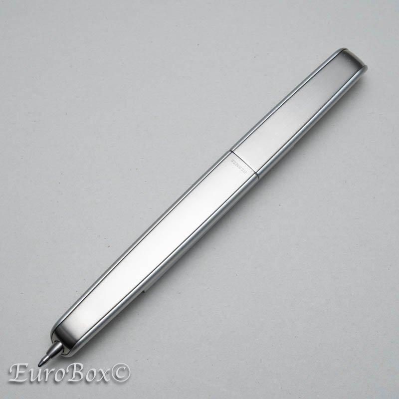 エルメス ボールペン ノーチラス シルバー Hermès Ballpoint Nautilus