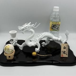 五本爪の日本龍（倭王龍） - 龍の門