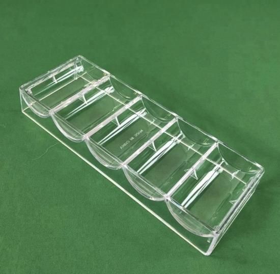 EPTポーカーチップ200枚セット - ポーカー製品販売店PGP