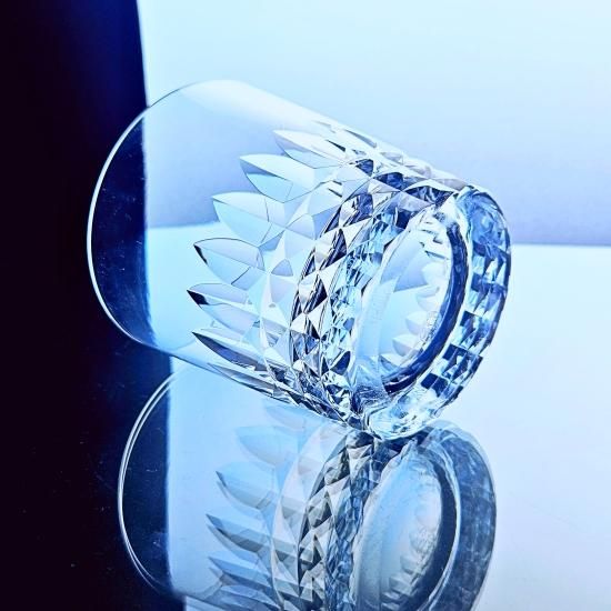 Baccarat バカラ/※珍品 稀少シリーズ エルドラド 金彩アイスペール