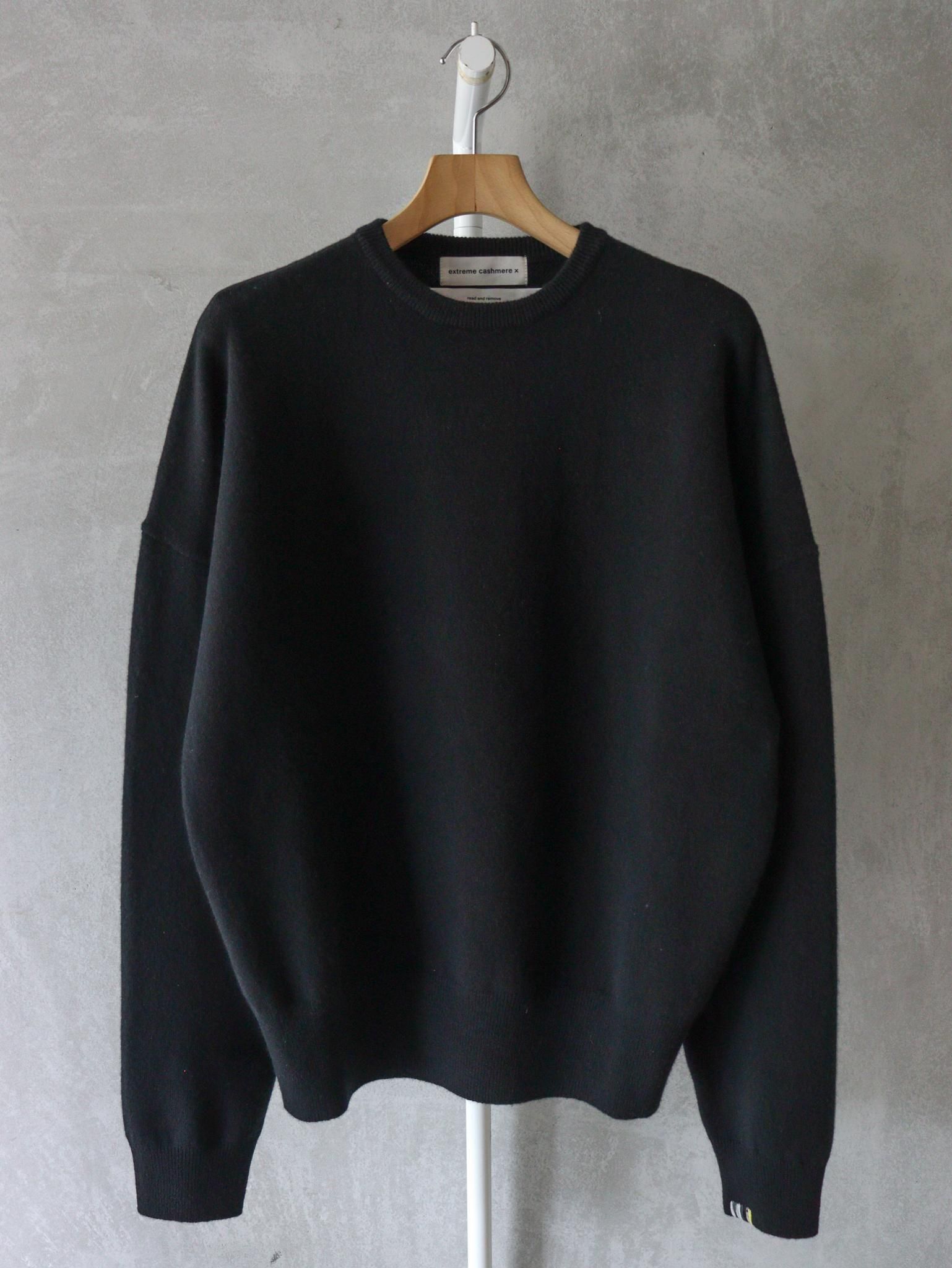 extreme cashmere（エクストリームカシミア）tes / RAVEN 公式通販