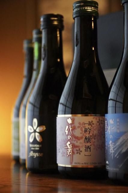 おススメの酒 - 花の舞オンラインショップ