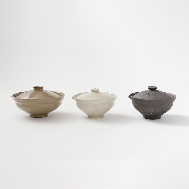 齋藤有希子 宝瓶 小 白マット - いい日になりますように