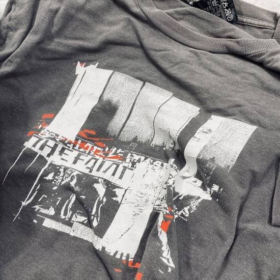 アメカジ] バンドTシャツおまかせ10枚セット - 古着屋janjan