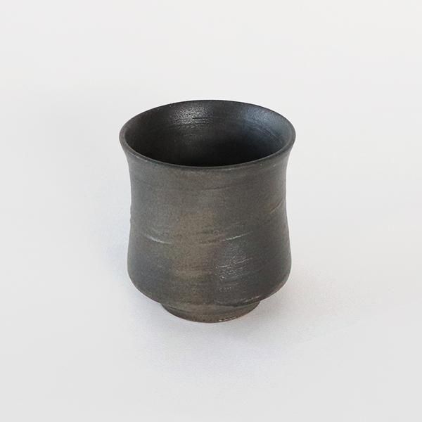 珠洲焼 湯呑み | 能登の美 - これいい和市場