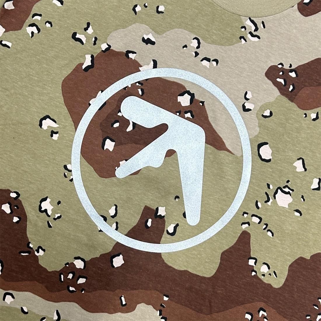 SUPREME APHEX TWIN AMBIENT WORKS TEE - Spyder｜セレクトショップ