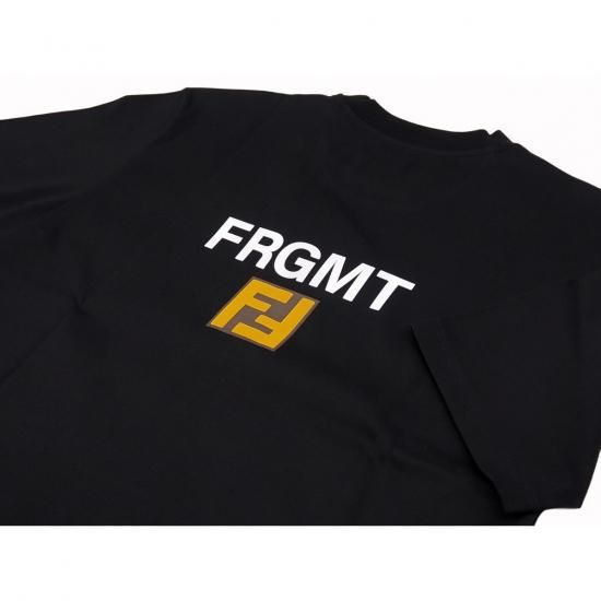 FENDI×FRGMT×POKEMON Tシャツ | 新品未使用 - lia makana