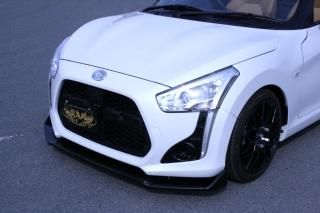 □DAIHATSUコペン (COPEN☆COLLECTION) - RYUKIGAN ✷ オンラインSHOP