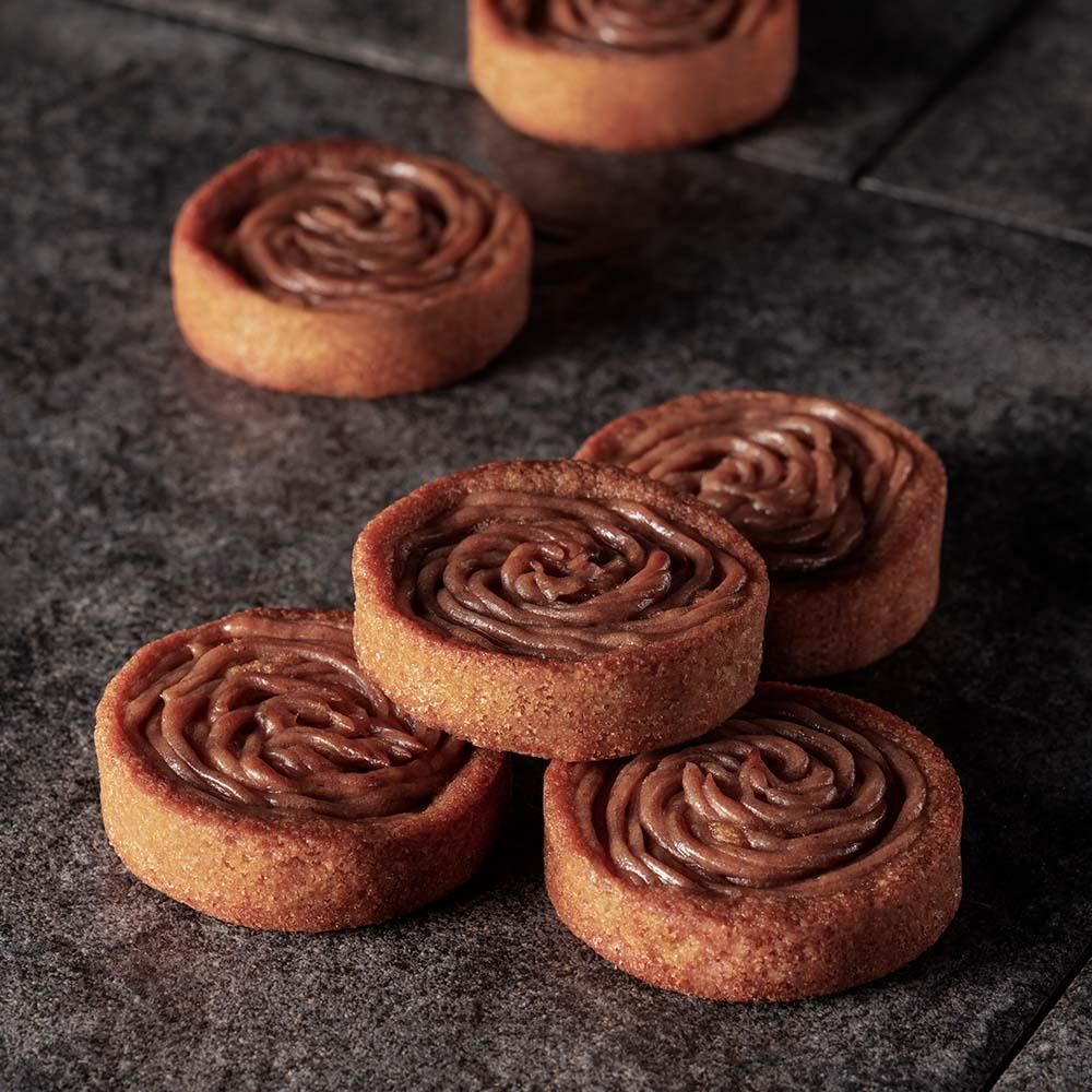 REGAL RITZ】 焼きモンブランギフトセット｜10個入 - REGAL RITZ