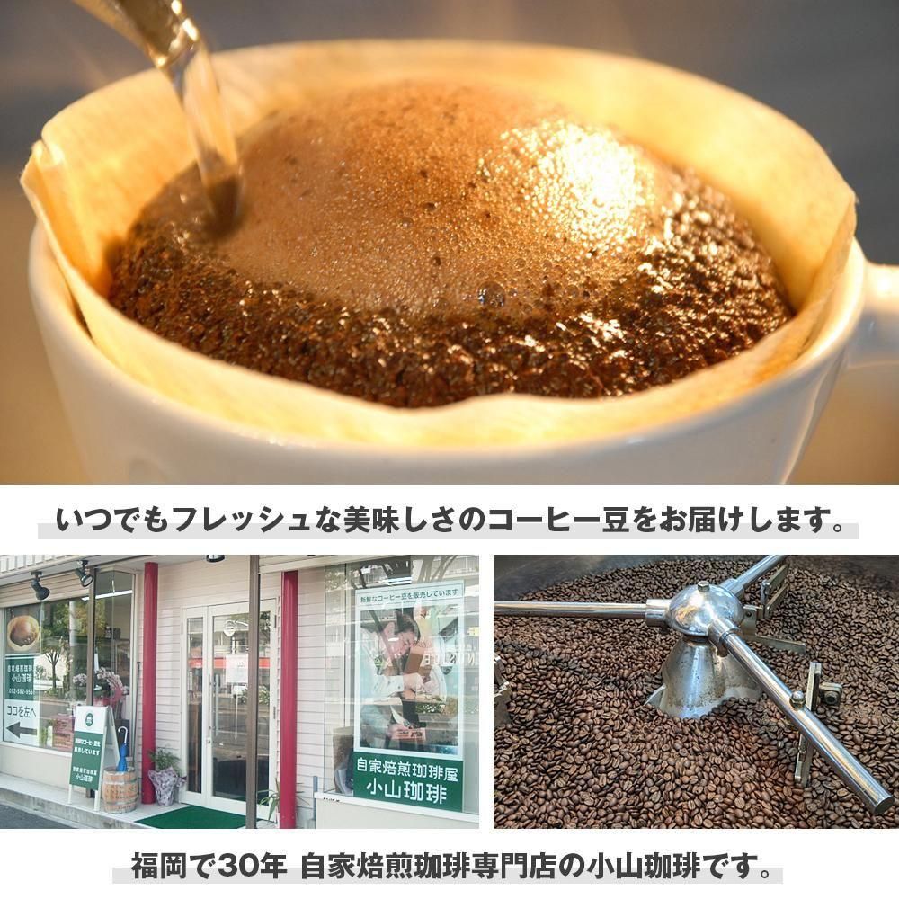 エチオピア イルガチェフェ G1 ナチュラル：中煎り（4°／ハイロースト