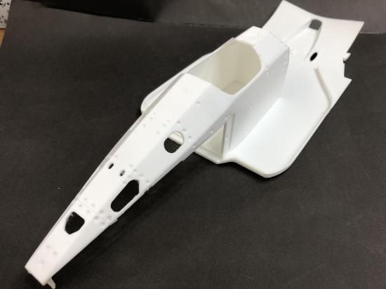 MFH 1/12scale Fulldetail Kit LOTUS TYPE 100T - Finisher's