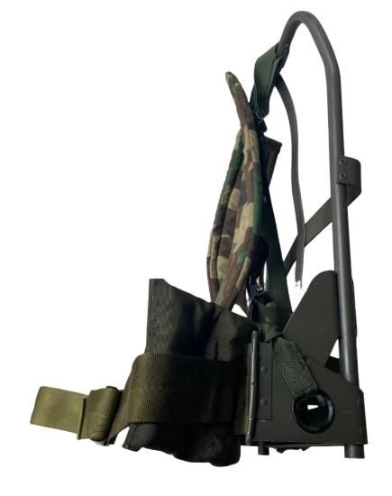 米軍実物 アリスパックMサイズ ショルダーベルト付き 米軍実物 アリス