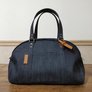 ボストンバッグ｜BRAVERY FIELD